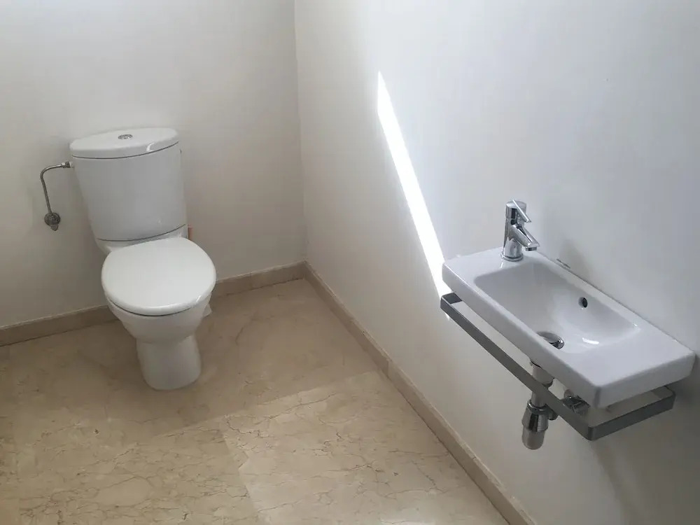 Spacious Comfortable Villa Ref T72024