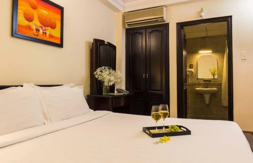 S79 Thanh Thu Hotel