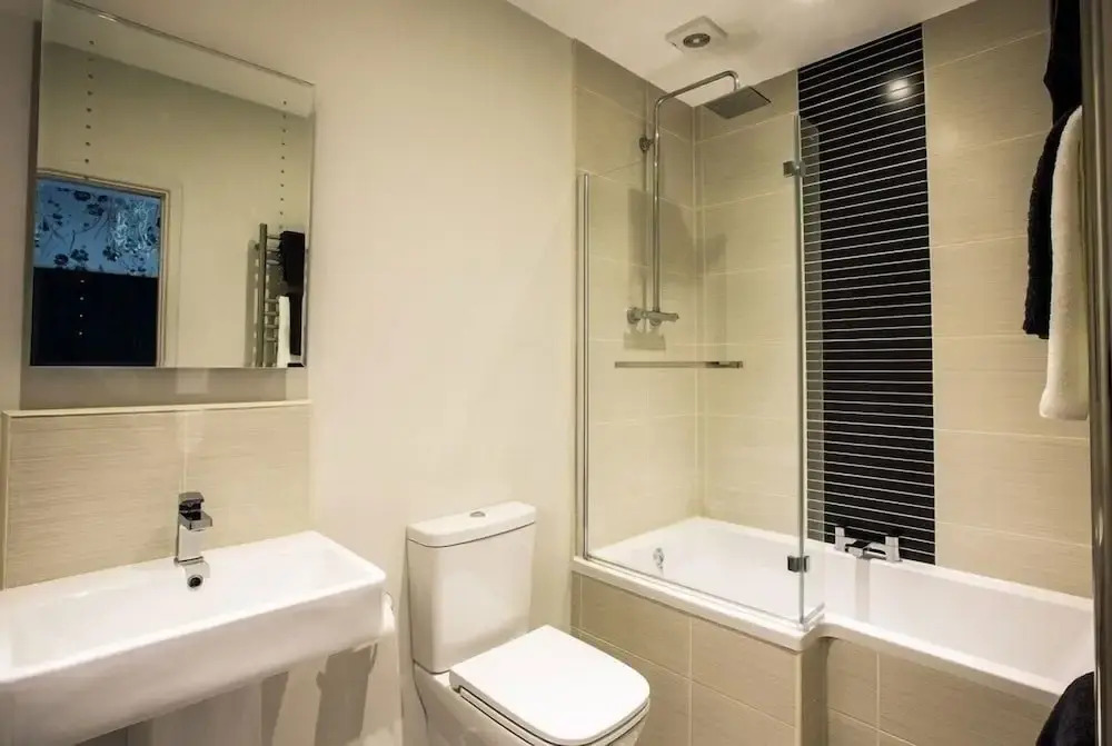 The Broadmead Boutique B&B