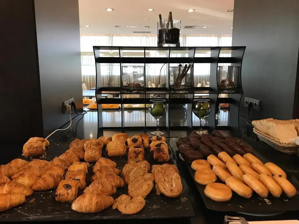 LCB Hotel Fuenlabrada