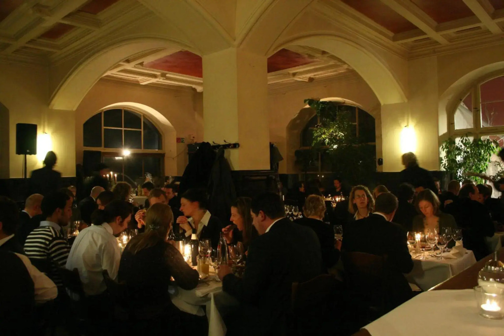 Hotel Mariandl