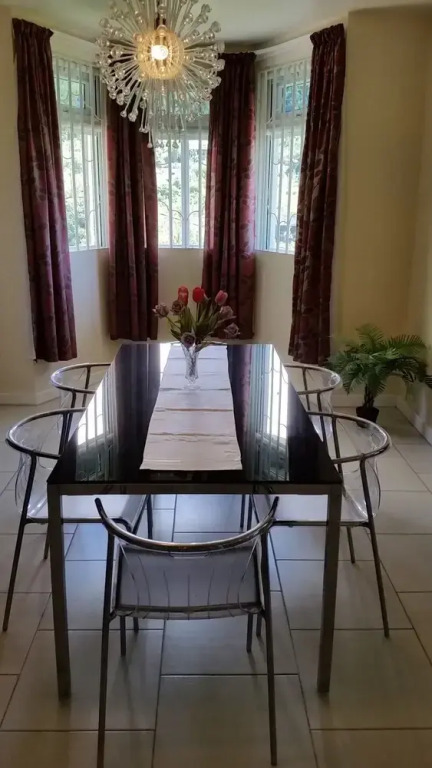 Campeche Villa