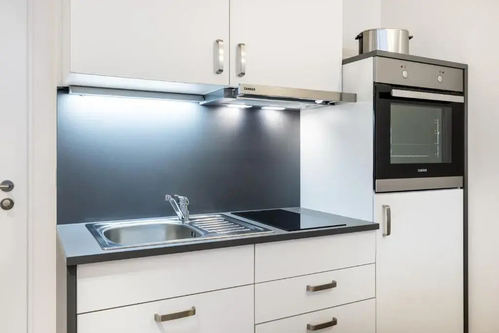 Ferienapartments am Krusespeicher Ferienapartments am Krusespeicher 1-10