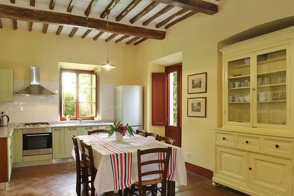 Agriturismo Il Borghetto
