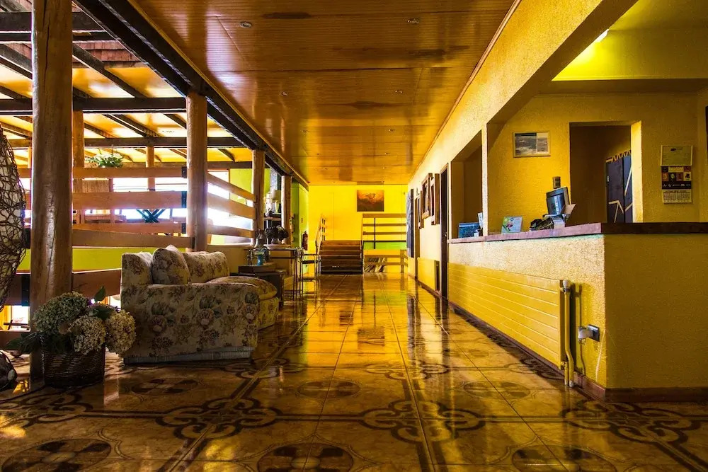 Hotel Puerto Pilar