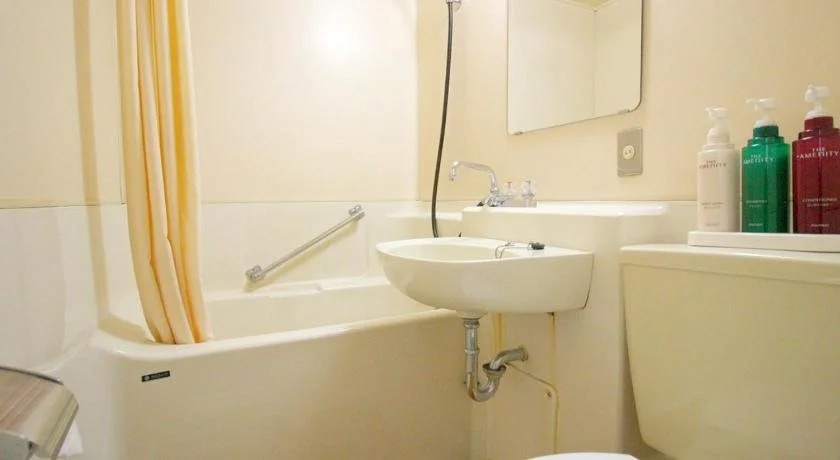 Hotel Green Tohoku