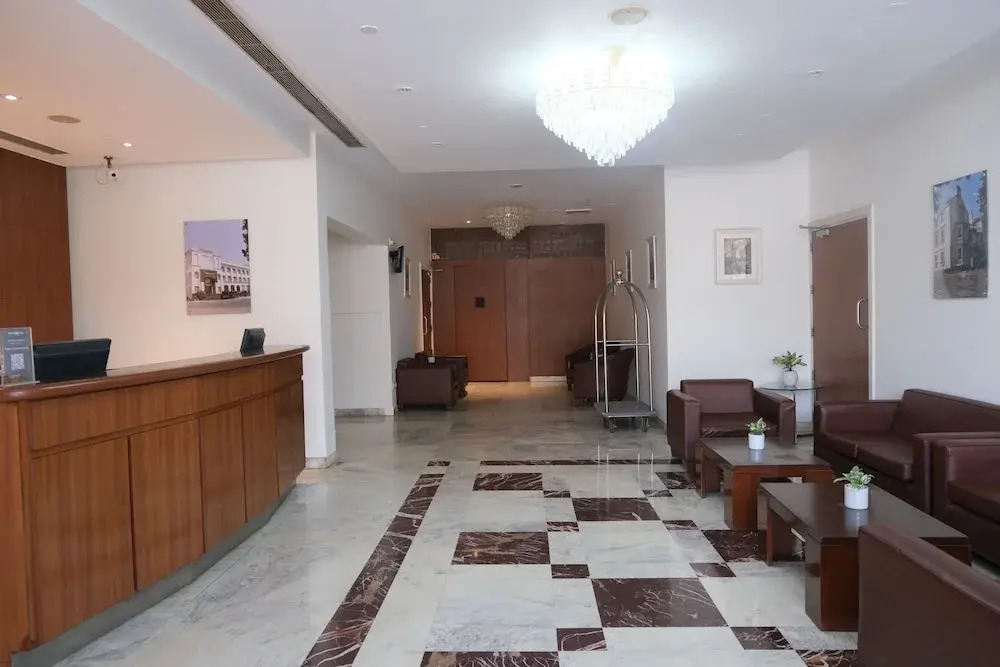 Deventure Hotel