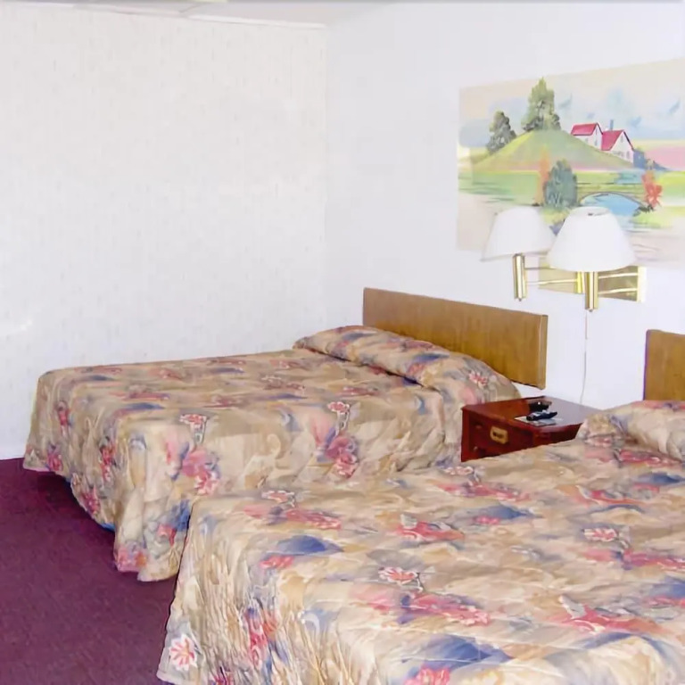 Townsman Motel Independence