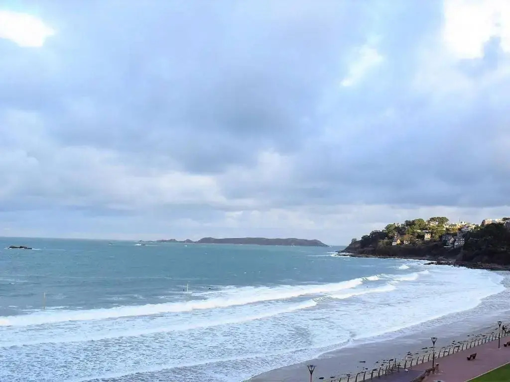 Appartement Perros-Guirec, 3 pièces, 5 personnes - FR-1-368-130