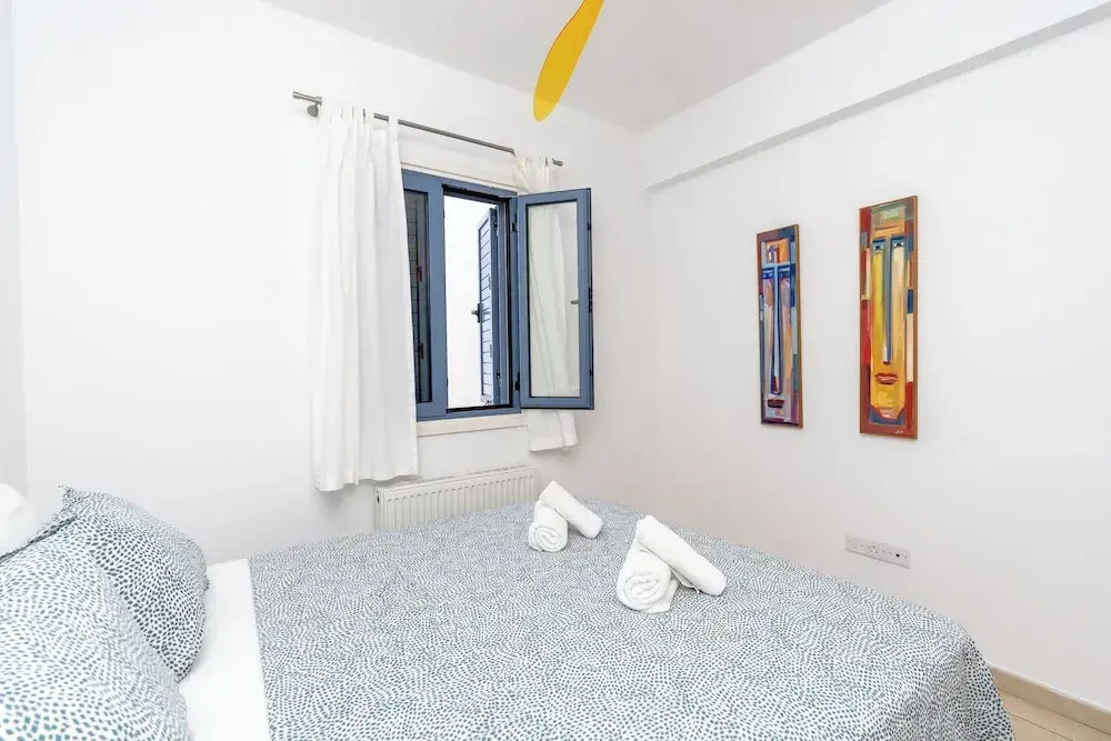 Niki Seaview Villa DPS27