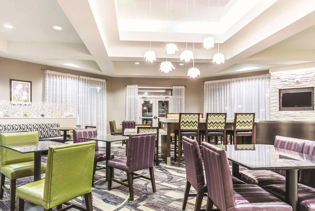 La Quinta by Wyndham Grand Junction Airport