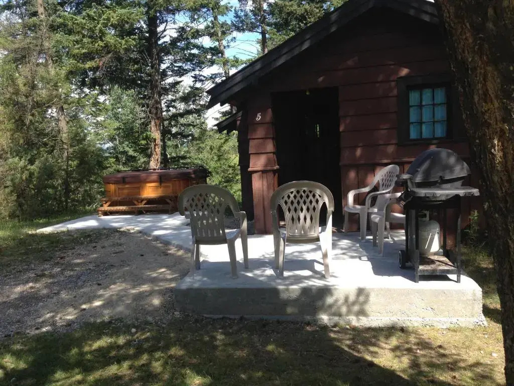 Addisons Bungalows