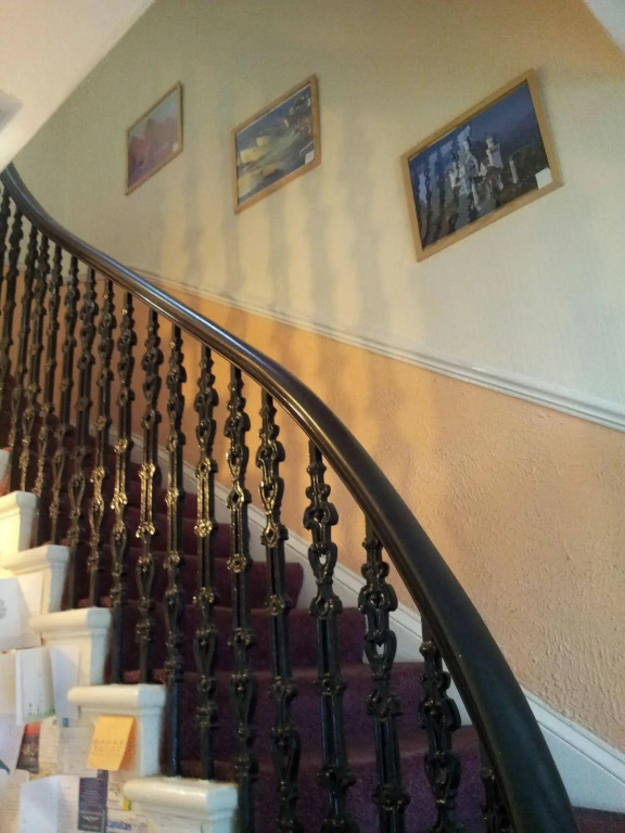 Mackenzie Guest House
