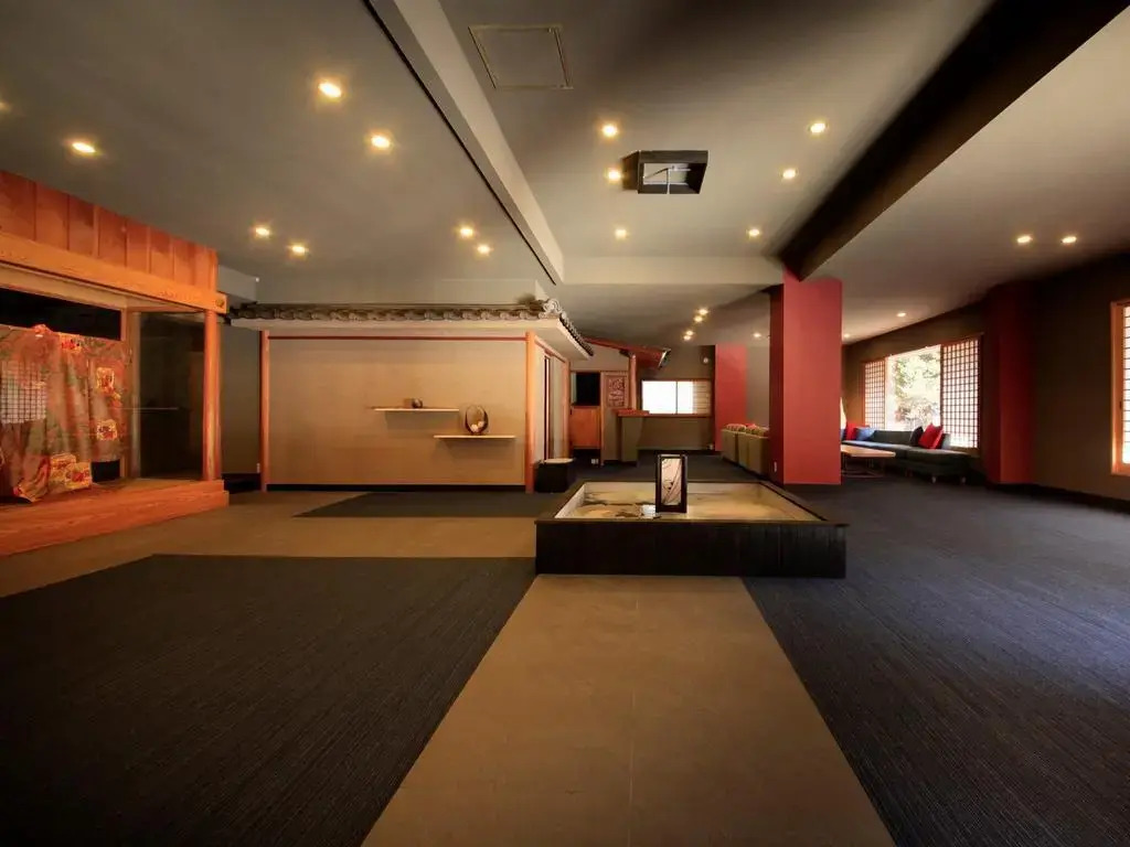 Higashiizu Koyoi