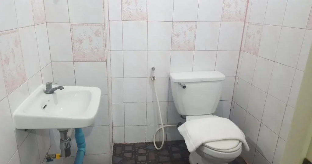 All Nations Guesthouse