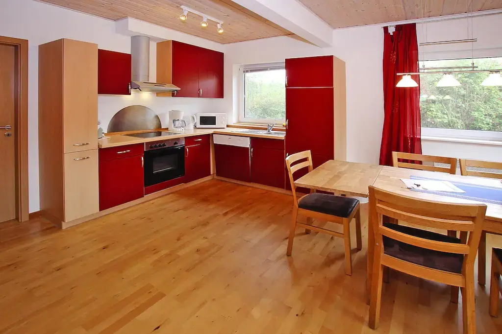 Ferienwohnung im Müritz Nationalpark in Mirow