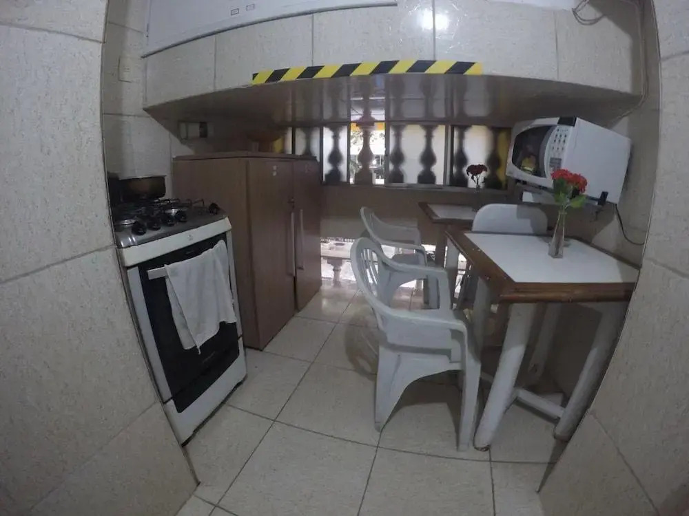 Best Rio Hostel