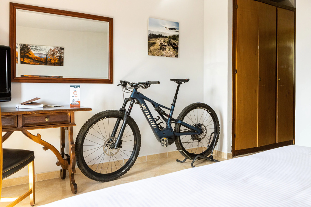 Il Ciocco Hotels