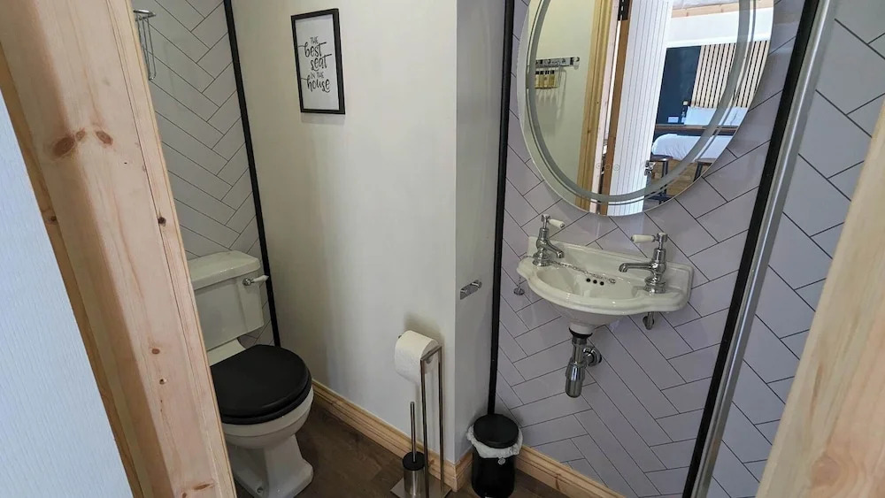 Rhiw Goch Inn Holiday Home