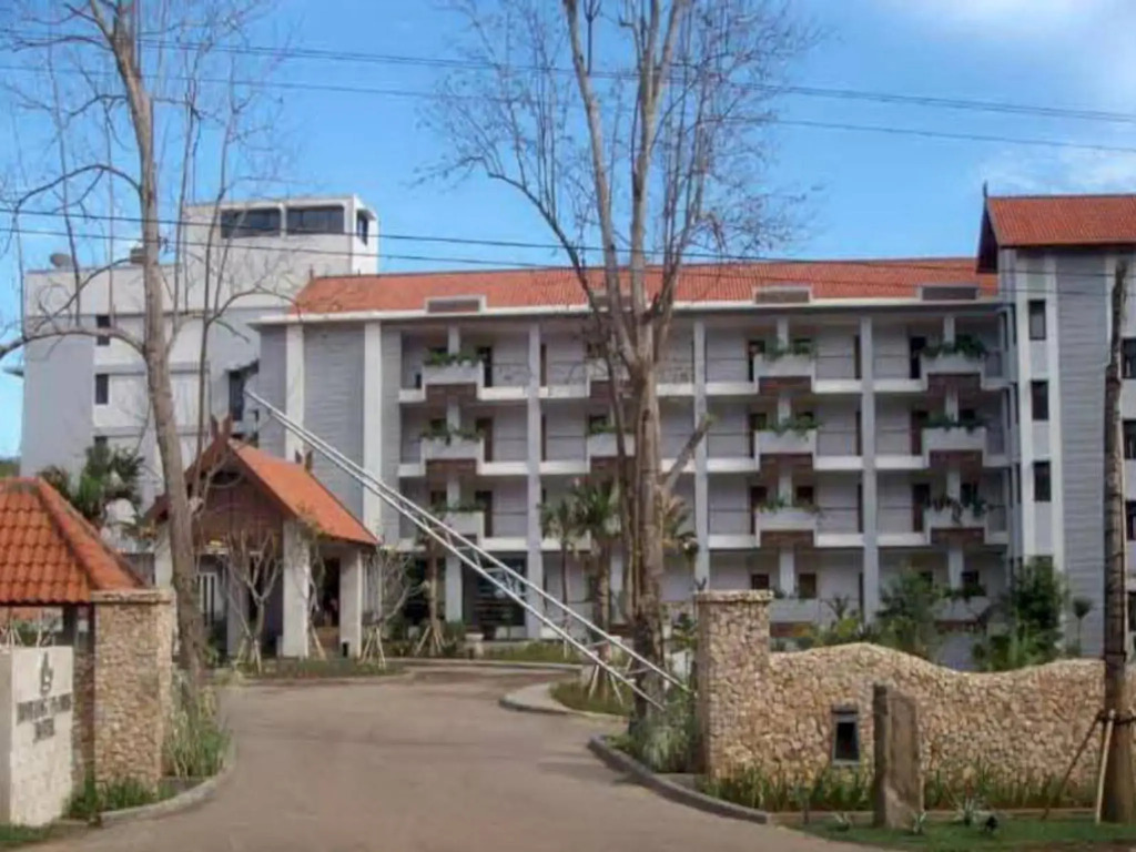 Bintang Flores Hotel