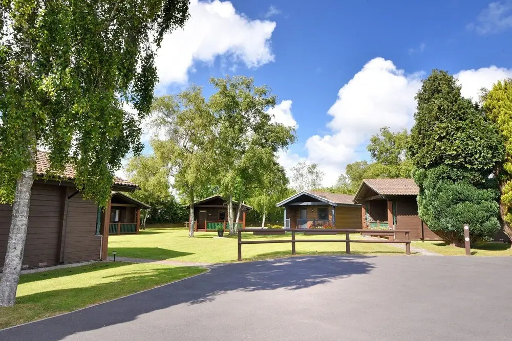 4 Pinewood Retreat
