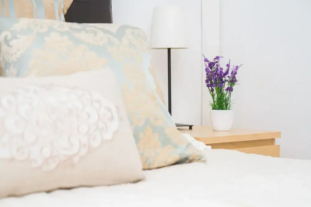 Comfy Flat Carreteria