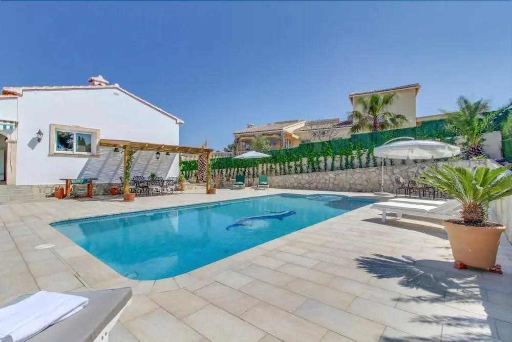 Villa Marisol