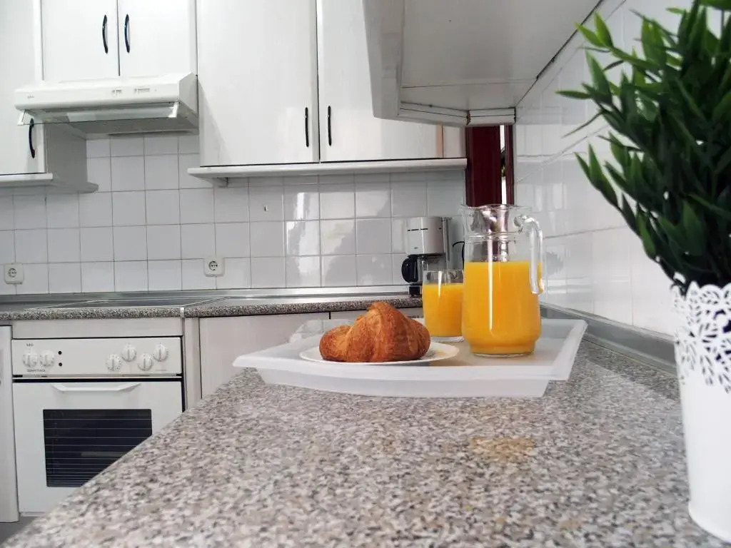 El piso de Ursula