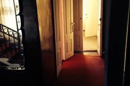 Apartment Mamuka
