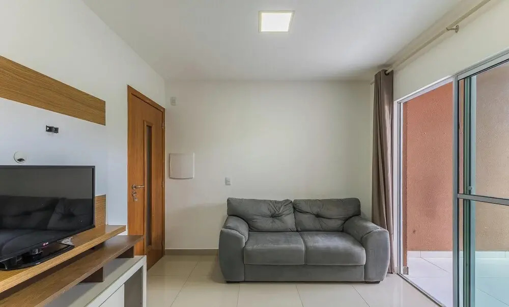 Condominium With a Pool 850m From Praia do Sul, Ilheus/ba VGT