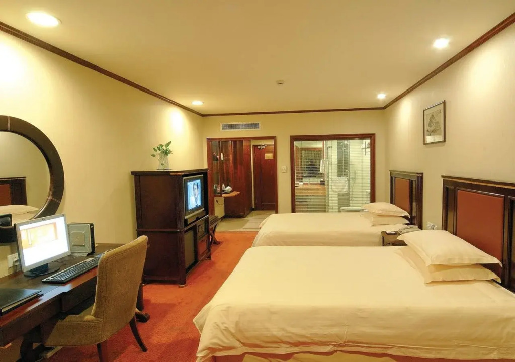 Haiju Grand Hotel