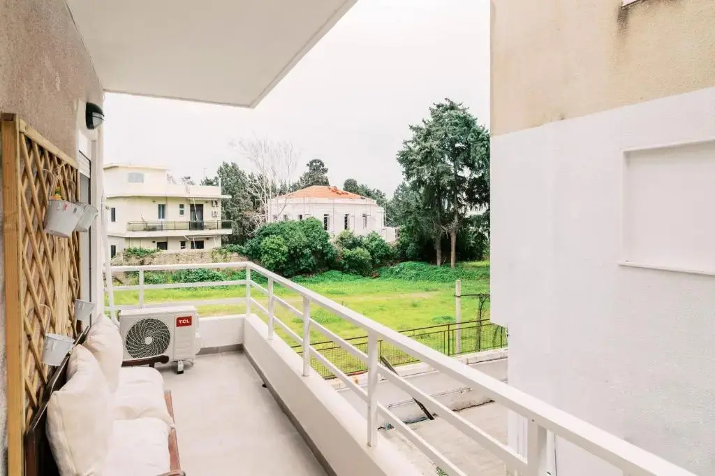 Ariadni Apartment 2