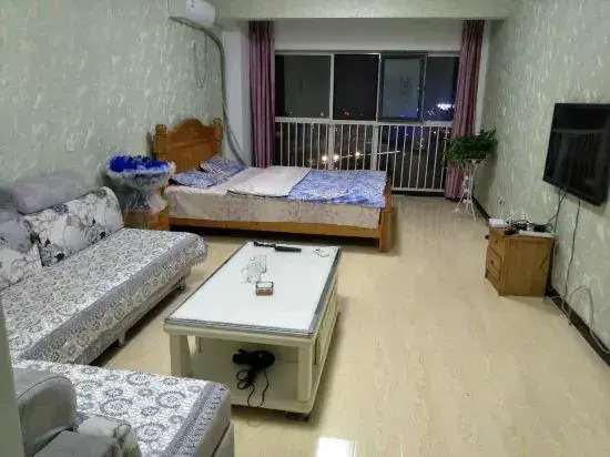 Linyi Love Apartment