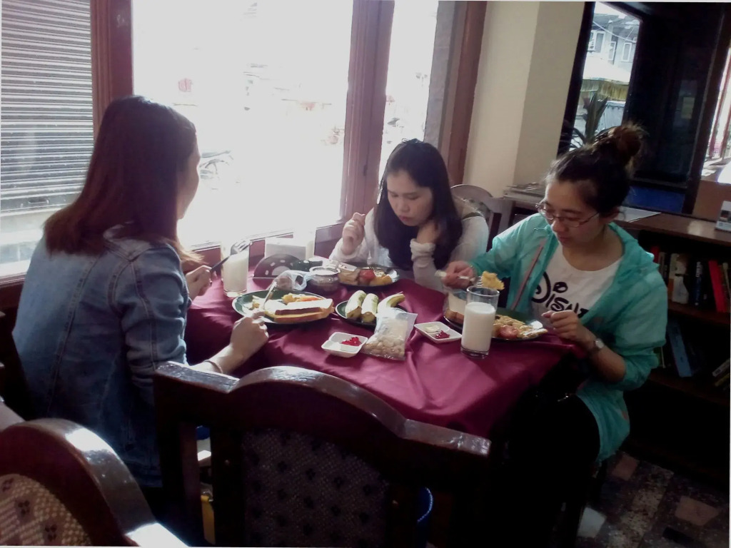 Hotel Pomelo House