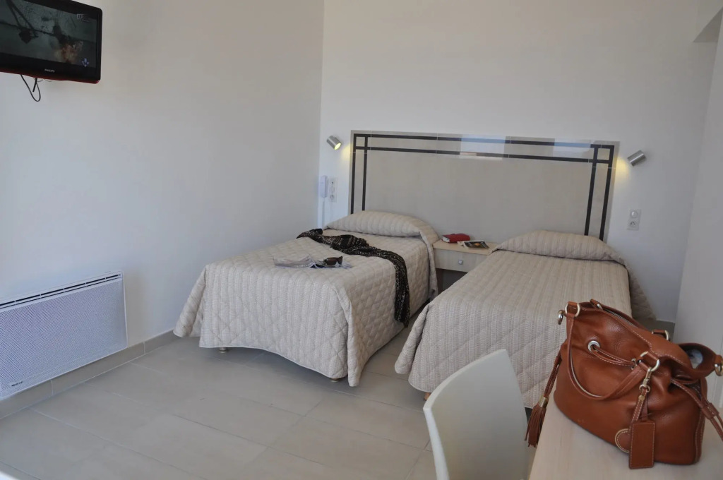 Hôtel Stella Di Mare