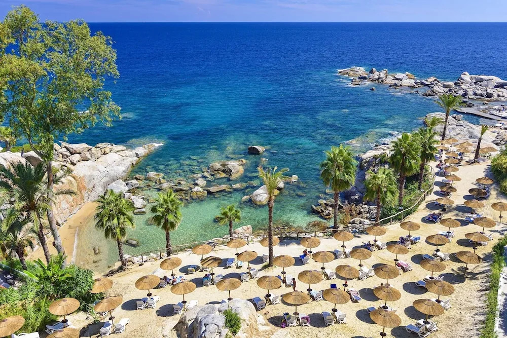 Arbatax Park Resort - Suites Del Mare by Falkensteiner