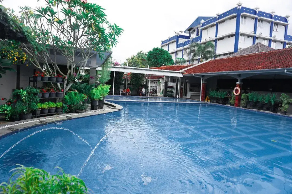 Ramayana Tasik