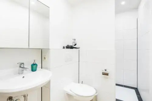 Cosy apartment for 6