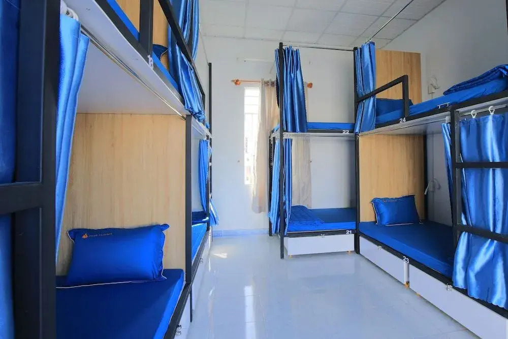 First Hostel Nha Trang