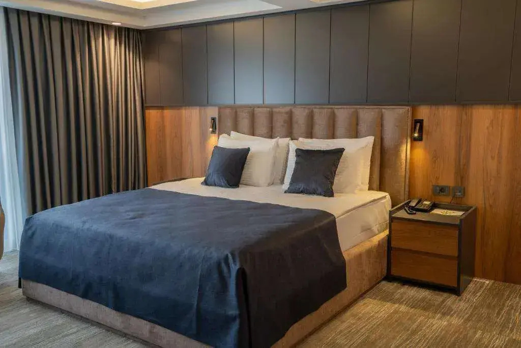 Vindula Hotel & Spa