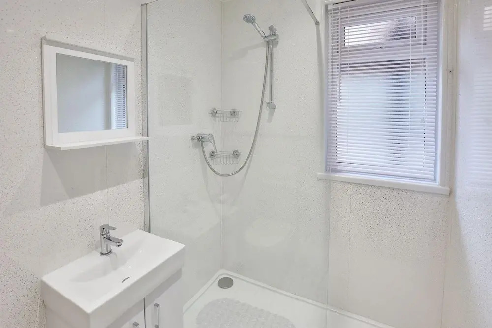 Host Stay Ground Floor Apartment