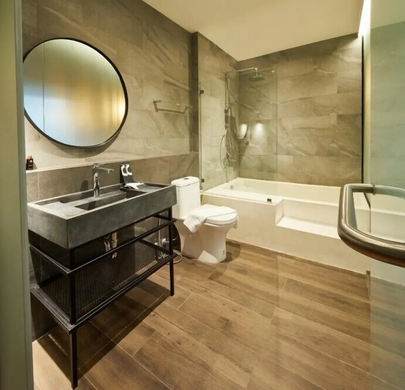 515 VICTORY Hotel