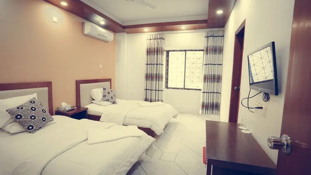 Sylcom Hotel Limited