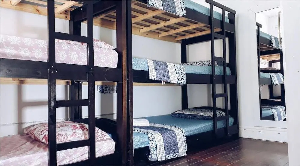 Hostel Santana - Metrô Santana