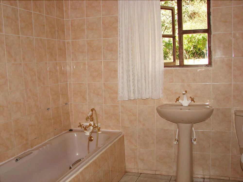 Mopani Lodge Victoria Falls