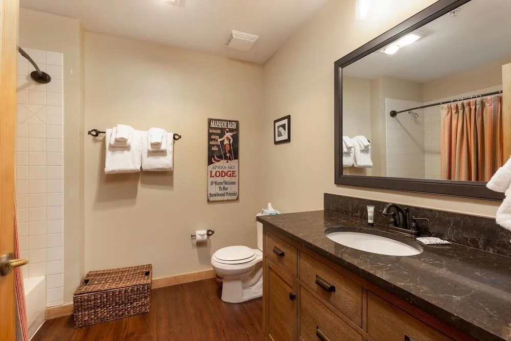 Buffalo Lodge #8344 - 3 Br Condo