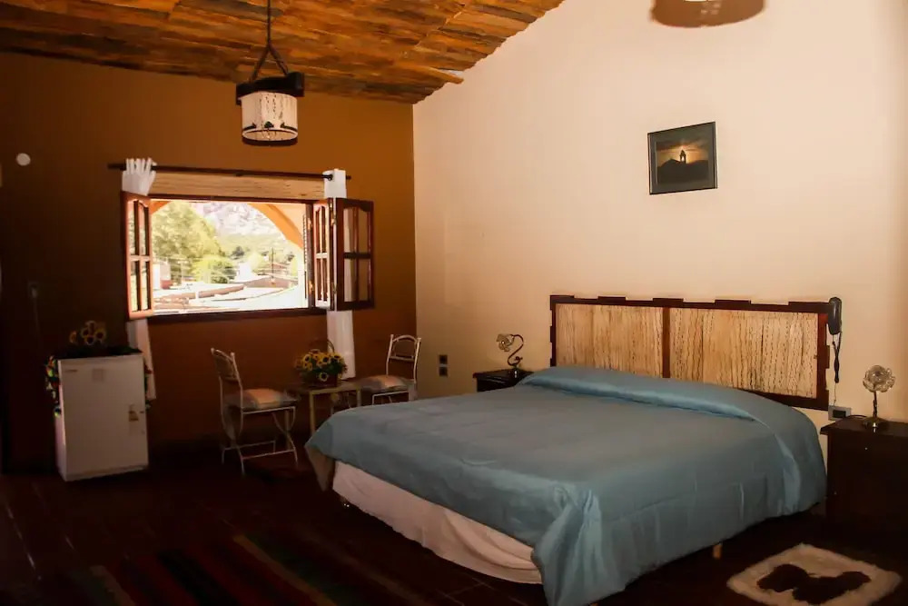 Hosteria Camino Del Inca