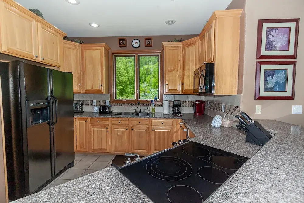 640 Meisel Drive by Summit County Mountain Retreats