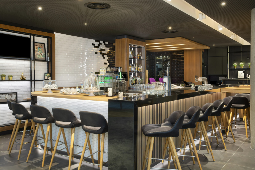 Holiday Inn Stuttgart by IHG