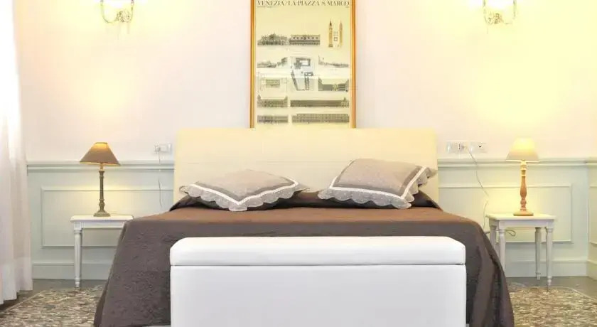 Marina Apartment 1